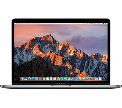 MacBook Pro 13″ 2016 (A1706/A1708) Retina