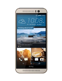 HTC M9