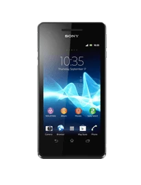 Xperia Z5