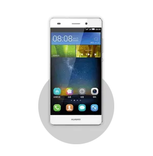 Huawei P8