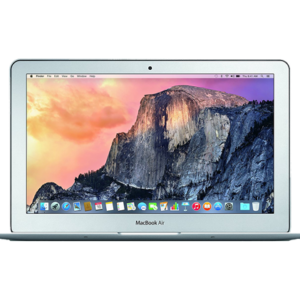 MacBook Air 11″ (A1370/A1465)