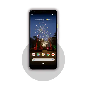 Google Pixel 3A XL