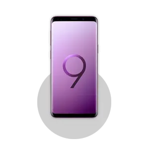 Samsung S9 Plus